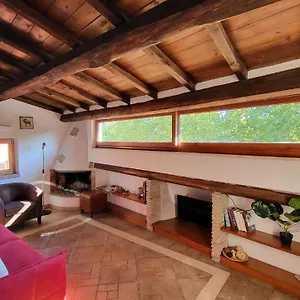  Appartement Grottini Charme Penthouse ~ Historic Center