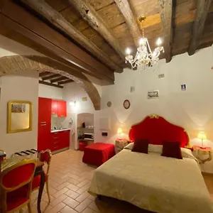  Appartement Casa Arco Della Chiesa Nuova - Pantheon & Navona