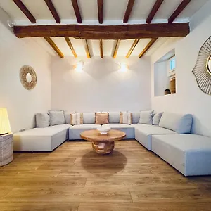  Appartement La Giulia Luxury - Homkeey